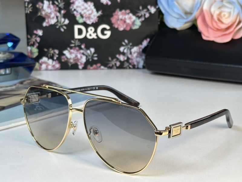 DOLCE GABBANA